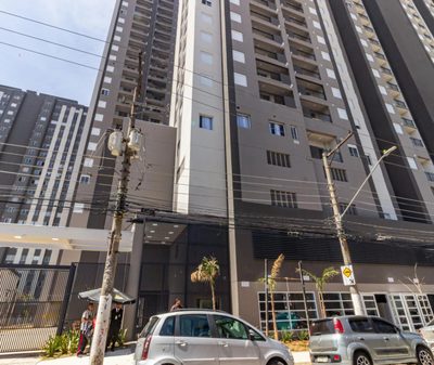 Apartamento, 2 quartos, 50 m² - Foto 1