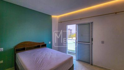 Apartamento, 2 quartos, 48 m² - Foto 2