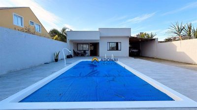 Casa, 3 quartos, 130 m² - Foto 1