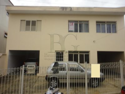 Casa, 3 quartos, 157 m² - Foto 1