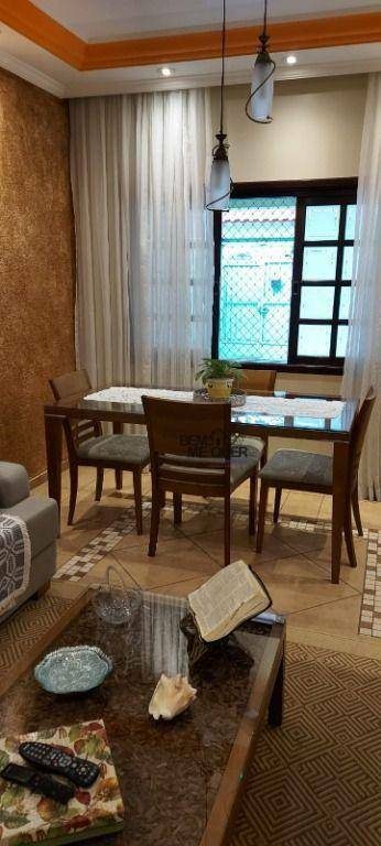 Sobrado, 3 quartos, 200 m² - Foto 3