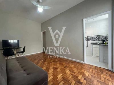 Apartamento, 1 quarto, 40 m² - Foto 5