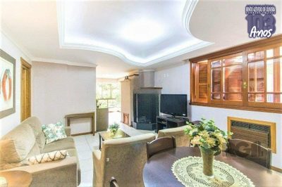 Apartamento, 3 quartos, 104 m² - Foto 1