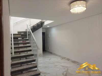 Sobrado, 3 quartos, 140 m² - Foto 4