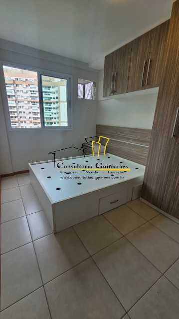 Apartamento, 3 quartos, 75 m² - Foto 4