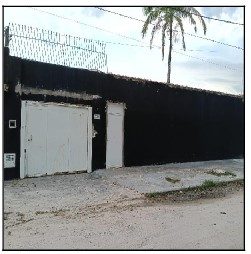 Casa, 478 m² - Foto 1