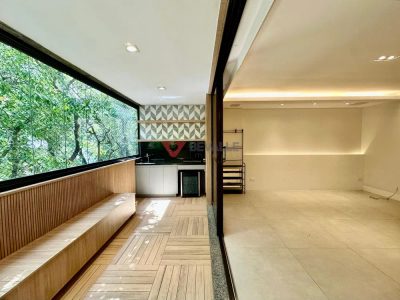 Apartamento, 3 quartos, 164 m² - Foto 5