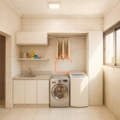 Apartamento, 2 quartos, 59 m² - Foto 5