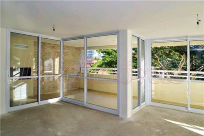 Apartamento, 3 quartos, 206 m² - Foto 3