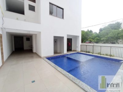 Apartamento, 3 quartos, 110 m² - Foto 2