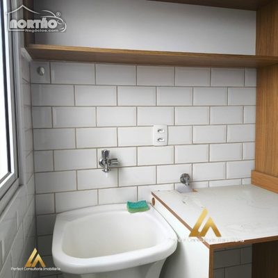 Casa, 3 quartos, 64 m² - Foto 2