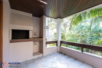 Apartamento, 3 quartos, 189 m² - Foto 5