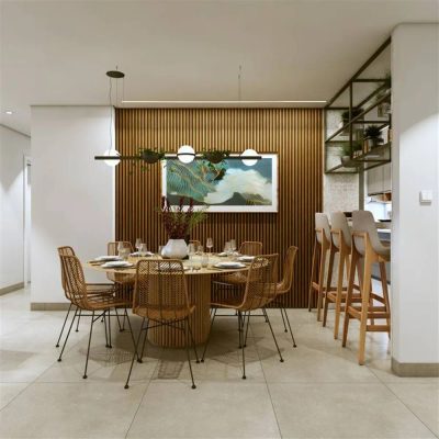 Apartamento, 1 quarto, 70 m² - Foto 3