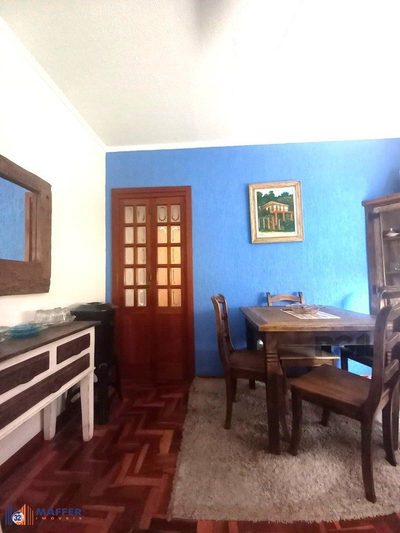 Apartamento, 1 quarto, 39 m² - Foto 4