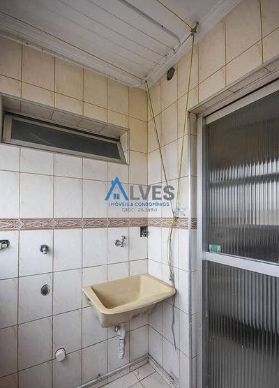Apartamento, 3 quartos, 62 m² - Foto 5