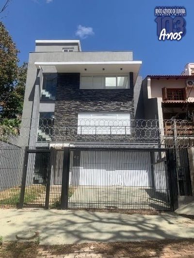 Casa, 3 quartos, 294 m² - Foto 1