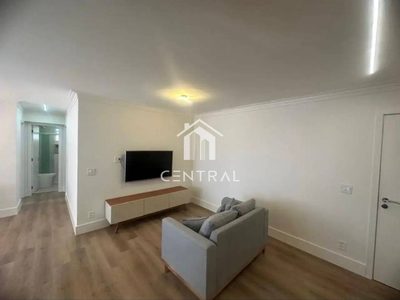 Apartamento, 3 quartos, 83 m² - Foto 2