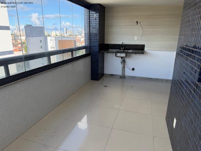 Apartamento, 2 quartos, 76 m² - Foto 1