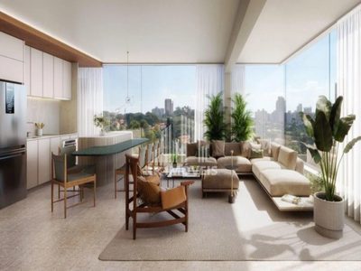 Apartamento, 3 quartos, 84 m² - Foto 3