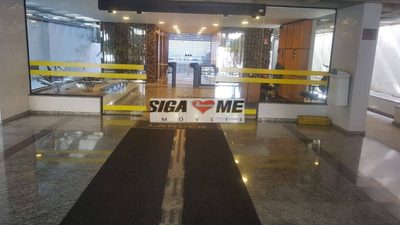 Sala-Conjunto, 114 m² - Foto 2