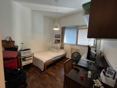 Apartamento, 4 quartos, 169 m² - Foto 2