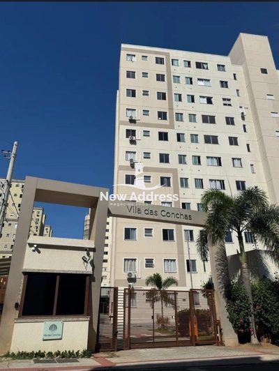 Apartamento, 2 quartos, 50 m² - Foto 1