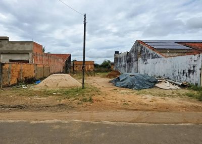 Terreno, 562 m² - Foto 1