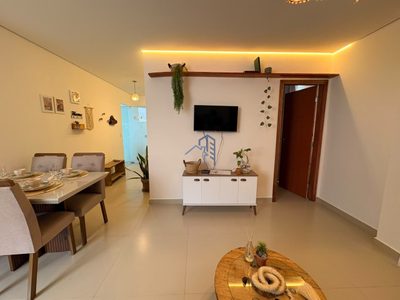 Apartamento, 2 quartos - Foto 5