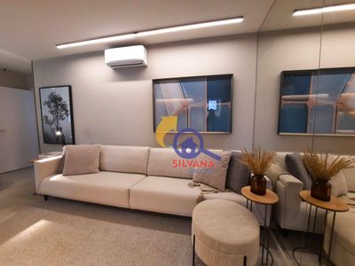 Apartamento, 2 quartos, 72 m² - Foto 3