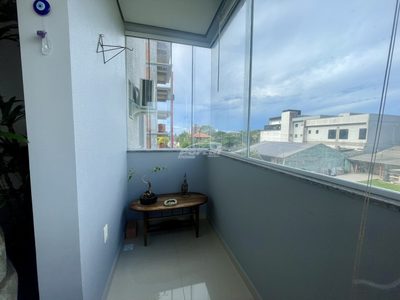 Apartamento, 2 quartos, 83 m² - Foto 4