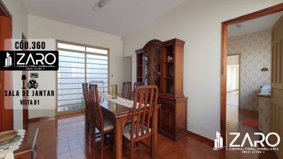 Casa, 4 quartos, 259 m² - Foto 5