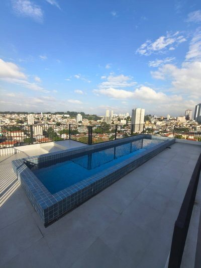 Apartamento, 2 quartos, 46 m² - Foto 3