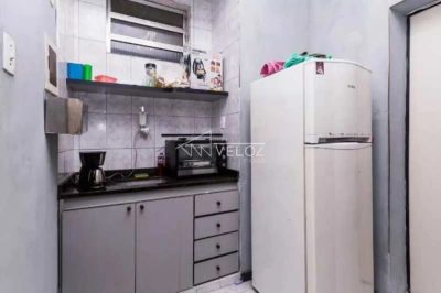 Apartamento, 1 quarto, 32 m² - Foto 1
