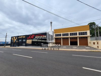 Loja-Salão, 633 m² - Foto 2