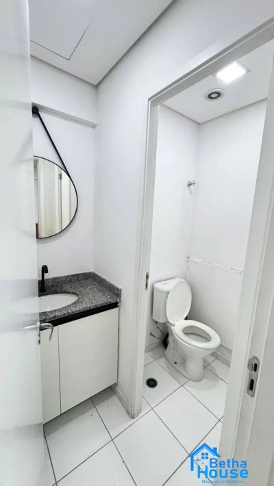 Sala-Conjunto, 38 m² - Foto 3