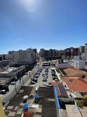 Apartamento, 3 quartos, 93 m² - Foto 2
