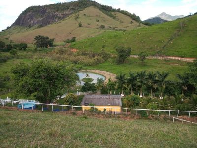 Sítio, 2 quartos, 136 m² - Foto 1