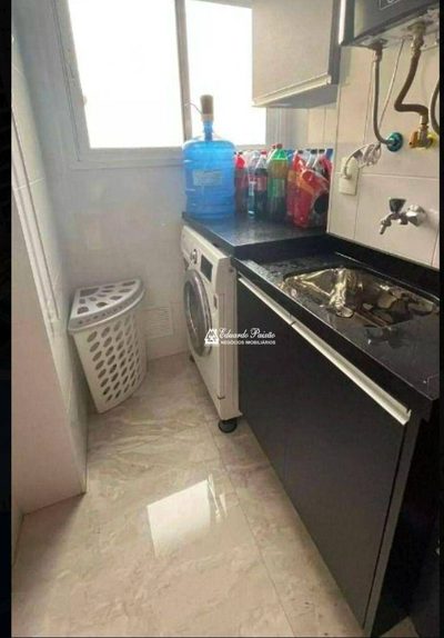 Apartamento, 3 quartos, 86 m² - Foto 3
