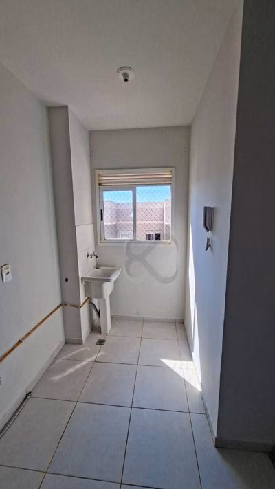 Apartamento, 2 quartos, 44 m² - Foto 4