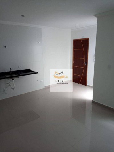 Apartamento, 2 quartos, 48 m² - Foto 3