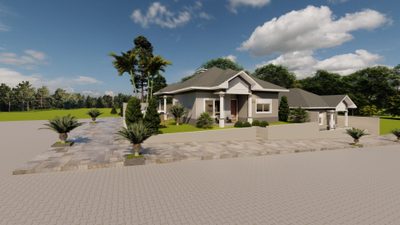 Casa, 3 quartos, 100 m² - Foto 5