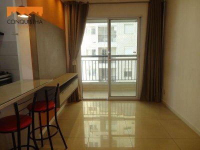 Apartamento, 2 quartos, 56 m² - Foto 4
