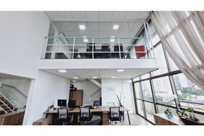 Sala-Conjunto, 144 m² - Foto 5