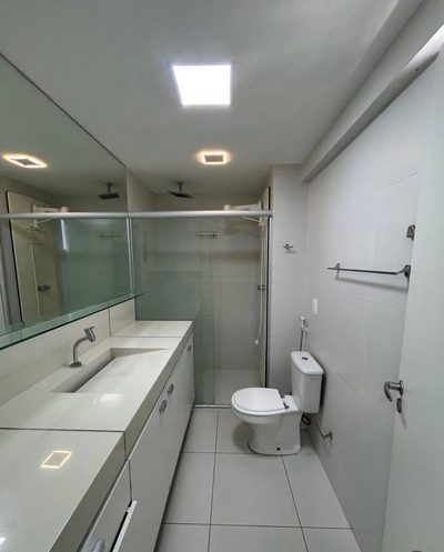 Apartamento, 4 quartos, 218 m² - Foto 2