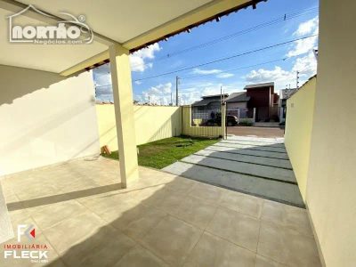 Casa, 3 quartos, 69 m² - Foto 5