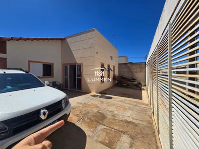 Casa, 3 quartos, 70 m² - Foto 1