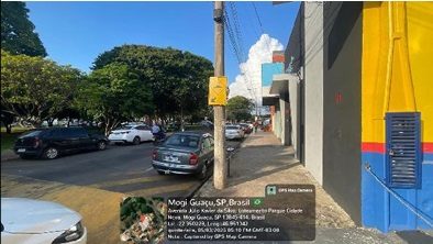 Depósito-Galpão, 370 m² - Foto 2