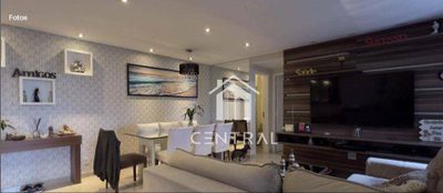 Apartamento, 2 quartos, 85 m² - Foto 5