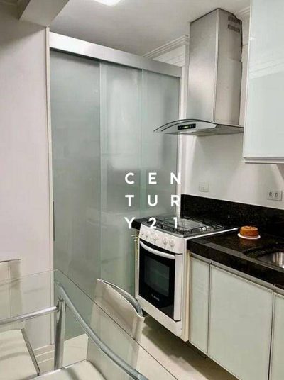 Apartamento, 1 quarto, 38 m² - Foto 3