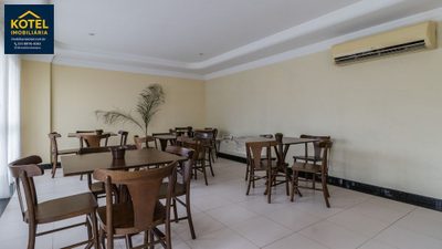Apartamento, 2 quartos, 73 m² - Foto 5